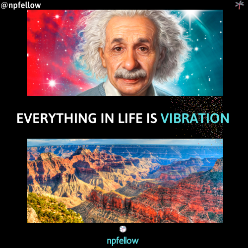 Raise Your Vibration: Vibe High